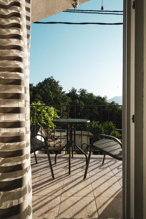 Village Experience - Skadar Lake Virpazar Luaran gambar